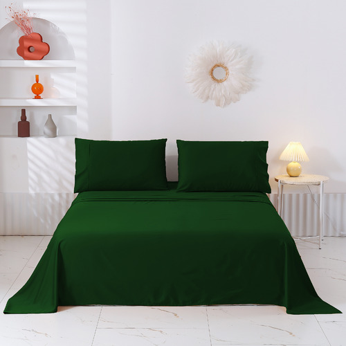 Bamboo deals cotton sheets